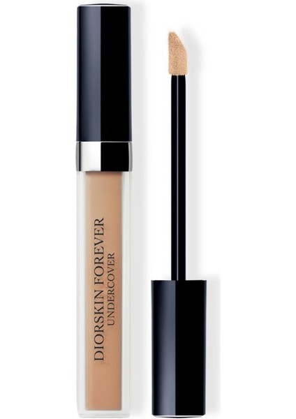 Diorskin Forever Undercover 040 Miel Honey Beige Kapatıcı fiyatları