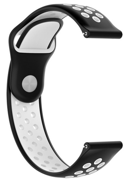 Samsung Galaxy Watch4 40 mm Classic Silikon Kayış 42 mm (Yurt Dışından) fiyatları