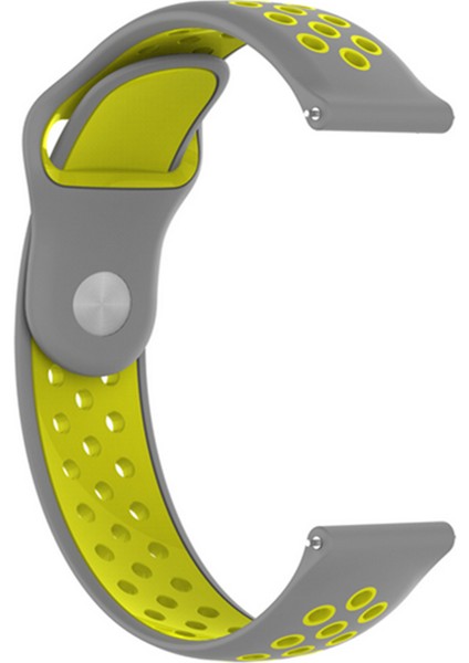 Samsung Galaxy Watch4 40 mm Classic Silikon Kayış 42 mm (Yurt Dışından) fiyatları