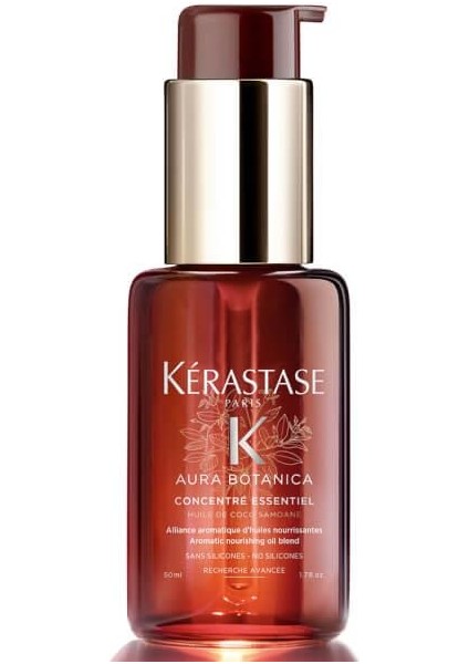 Kerastase Aura Botanica Concentre Essentiel Oil 50 ml