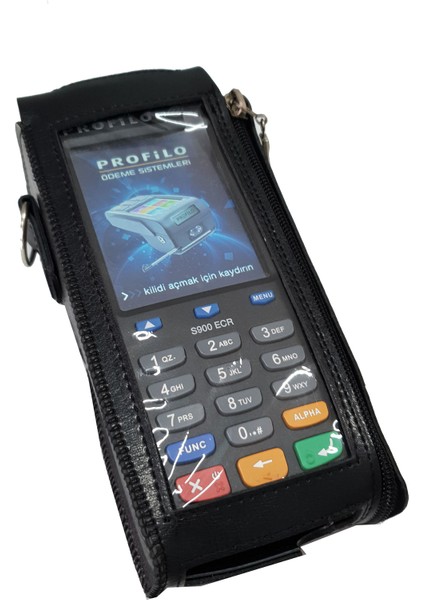 Profilo S 900 Yazarkasa Pos Çantası