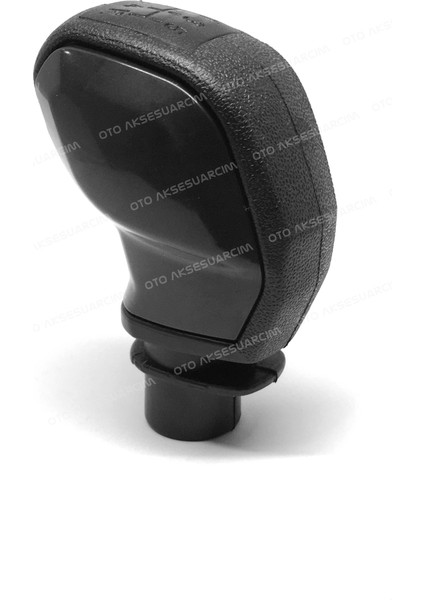 Universal Sportif Vites Topuzu Siyah