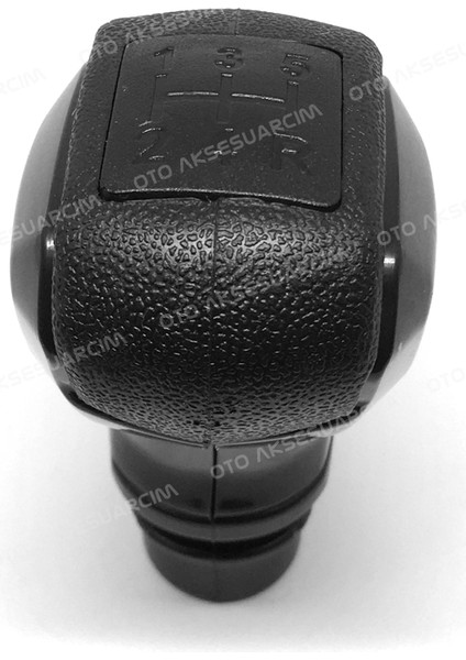 Universal Sportif Vites Topuzu Siyah fiyatları