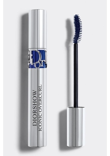 Diorshow Iconic Overcurl 264 Over Blue Maskara modelleri