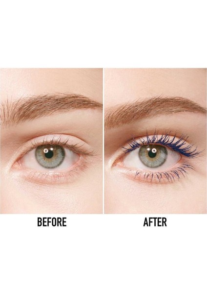 Diorshow Iconic Overcurl 264 Over Blue Maskara fırsatları
