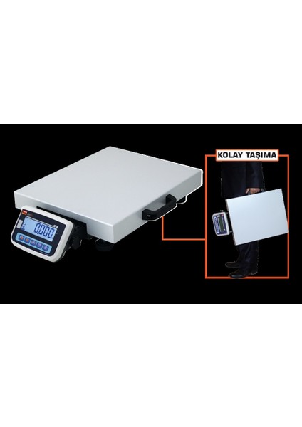 BEKO030X040XXX-F Terazi