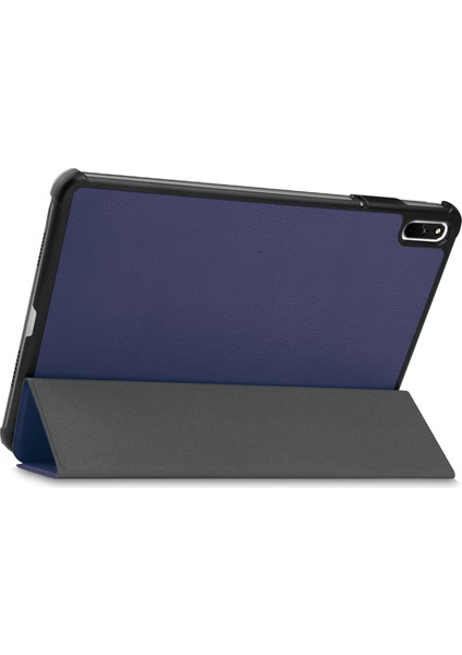 Huawei Matepad 11 2021 Için Flip Folio Kılıf (Yurt Dışından) modelleri