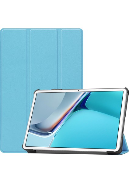 Shin-Wo Huawei Matepad 11 2021 Için Flip Folio Kılıf (Yurt Dışından)