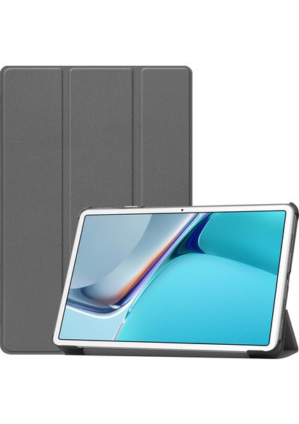 Huawei Matepad 11 2021 Için Flip Folio Kılıf (Yurt Dışından)