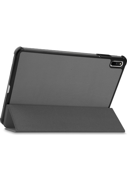 Huawei Matepad 11 2021 Için Flip Folio Kılıf (Yurt Dışından)