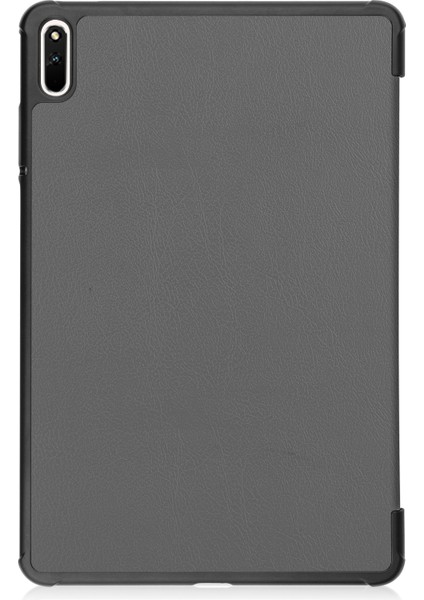 Huawei Matepad 11 2021 Için Flip Folio Kılıf (Yurt Dışından)