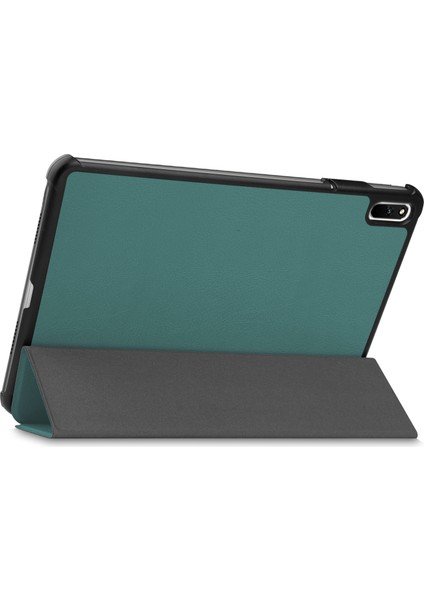 Huawei Matepad 11 2021 Için Flip Folio Kılıf (Yurt Dışından) modelleri