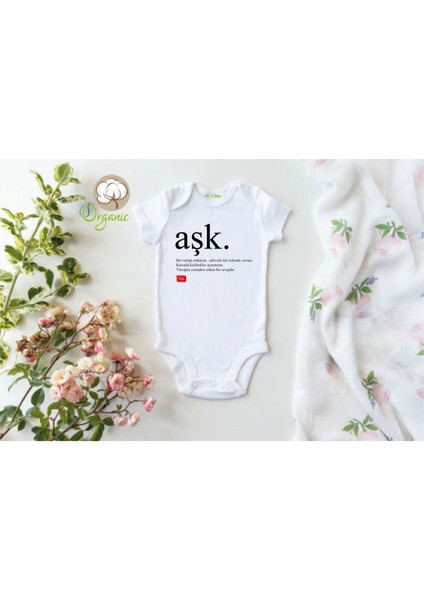 Aşk Bebek Zıbın
