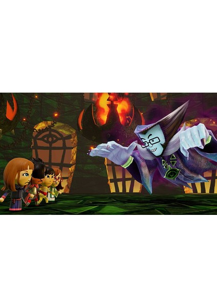 Miitopia Nintendo Switch fiyatları
