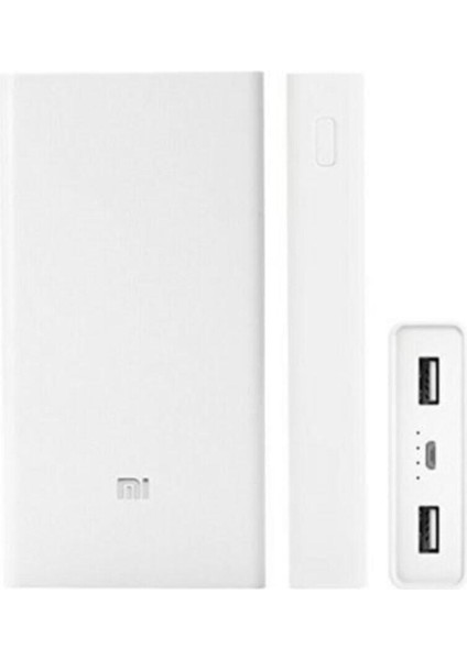 Mi Powerbank 20000 mAh
