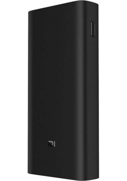 Mi Powerbank 20000 mAh