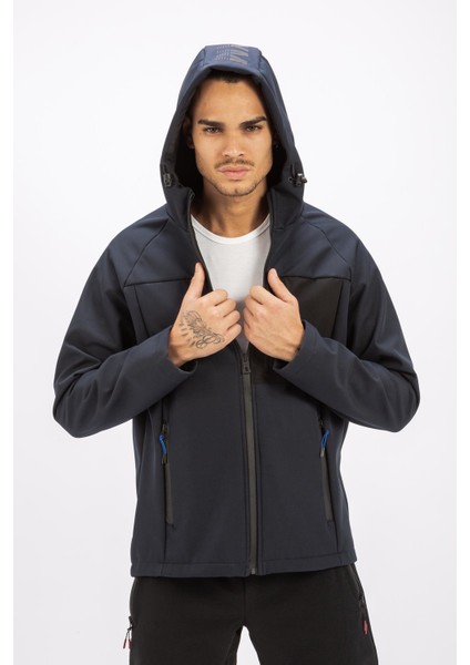 Erkek Softshell Mont 2011120 modelleri