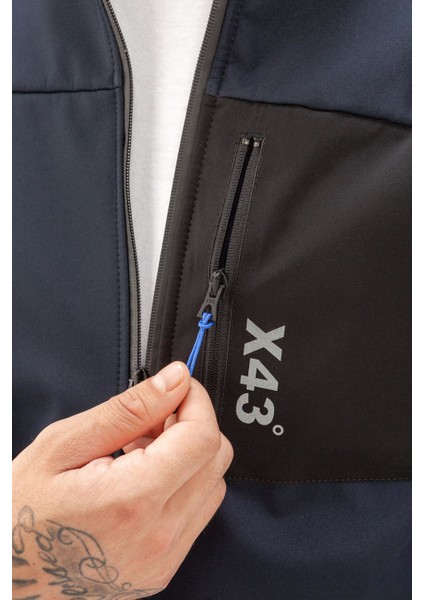 Erkek Softshell Mont 2011120 indirimleri