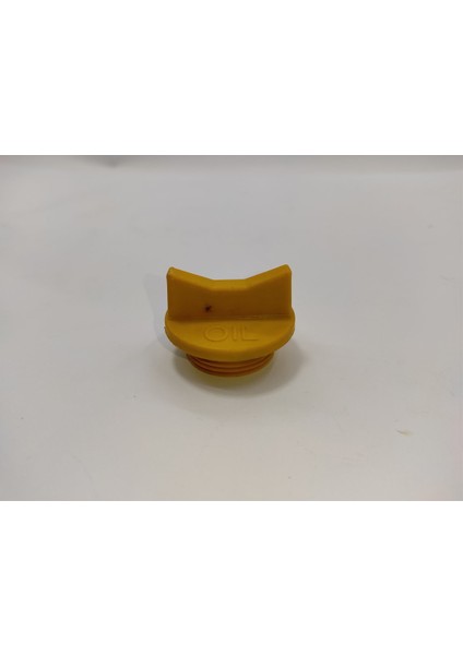 Yağ Kapağı : Yanmar/4Tne84/4Tne88/4Tnv88/4Tne94/4Tnv94/4Tnv98/4Tne106/4Tnv106