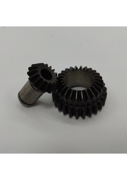 Yağ Pompası Dışlısı : Same/Lamborghini/1000.3/1000.4/1000.6