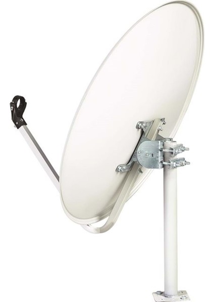 85'lik Çanak Anten Set