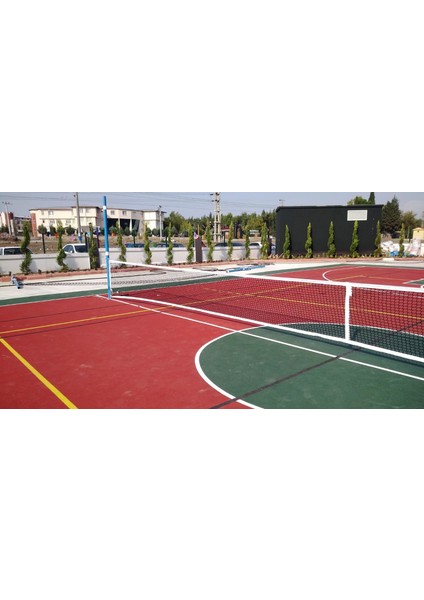 Diomond Tenis Filesi 1 M* 6 M