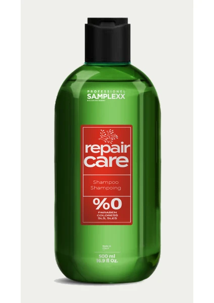 Repaır ( Onarıcı )Şampuan 500 ml