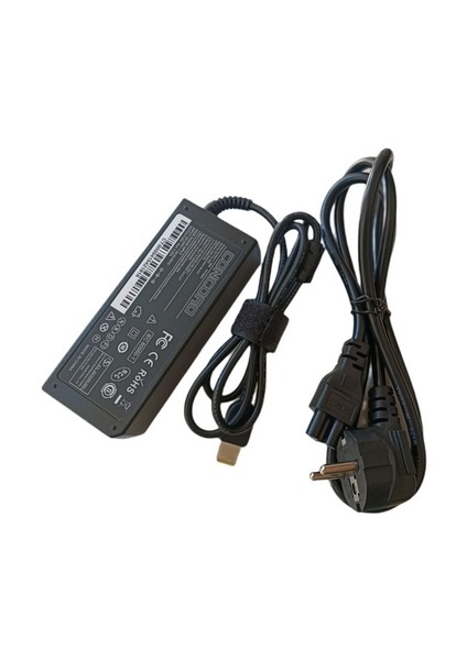 Lenovo 20V 3.25A Notebook Adaptör Şarj Aleti 65W