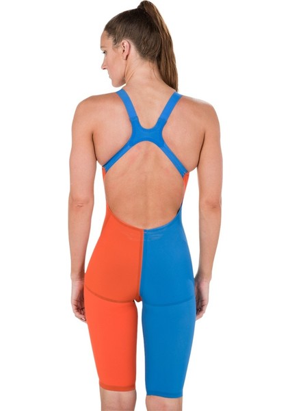 Lzr Elite 2 Openback Kneeskin (T/m) modelleri