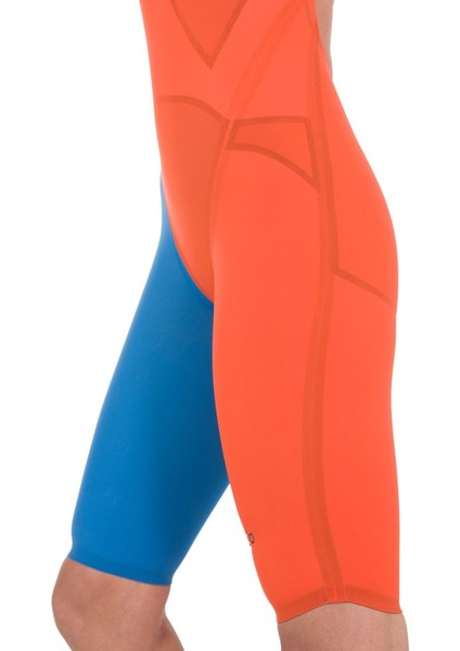 Lzr Elite 2 Openback Kneeskin (T/m) indirimleri