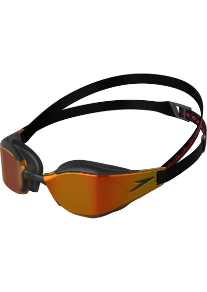 Fastskin Hyper Elite Aynalı Yarış Gözlüğü (B/g)
