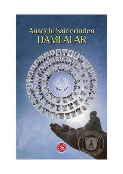 Anadolu Şairlerinden Damlalar