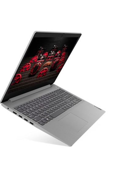 Ideapad 3 Amd Ryzen 7 3700U 8GB 1 Tb SSD Windows 10 Pro 15.6" FHD Taşınabilir Bilgisayar 81W10127TX026