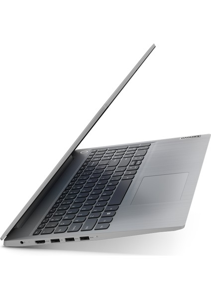 Ideapad 3 Amd Ryzen 7 3700U 8GB 1 Tb SSD Windows 10 Pro 15.6" FHD Taşınabilir Bilgisayar 81W10127TX026