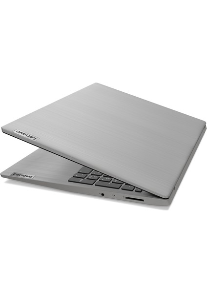 Ideapad 3 Amd Ryzen 7 3700U 8GB 1 Tb SSD Windows 10 Pro 15.6" FHD Taşınabilir Bilgisayar 81W10127TX026