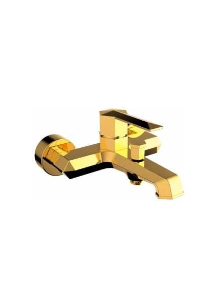 Diamantina Banyo Bataryası Altın N3032719