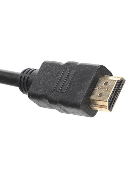 DK-HD-CV20L200 HDMI Kablo Ağ Destekli 2mt Ver 2.0 4K Altın Uçlu