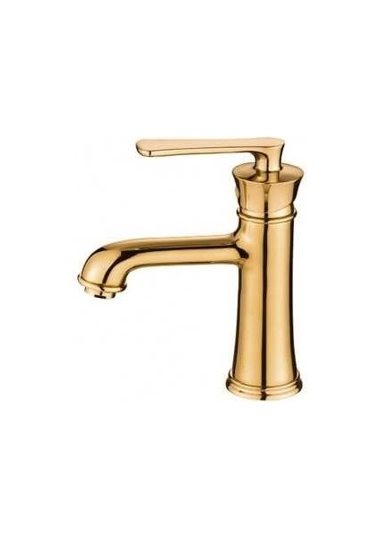 Siempre Lavabo Bataryası Altın N3013219