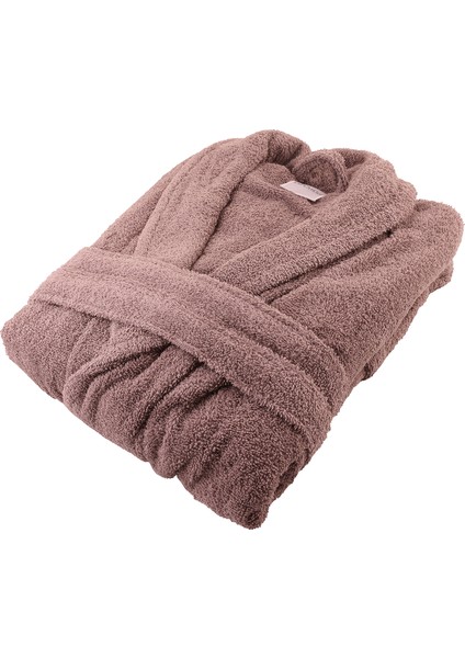 Back To Basic Vizon Bornoz S/M fırsatları