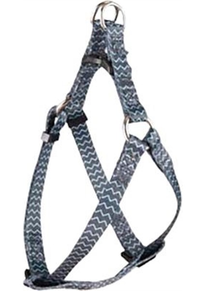 Sinam Step&Go Göğüs Tasması (Göğüs 45 cm x 60 cm)