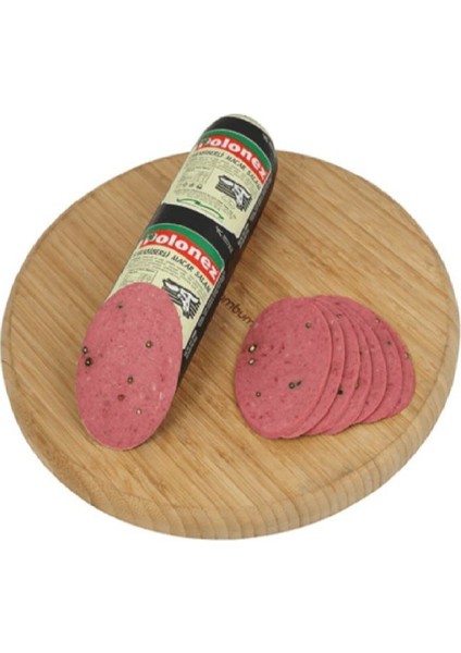 Dana Biberli Salam 200 gr