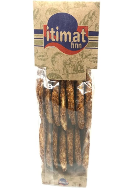 Çıtır Susamlı 200 gr