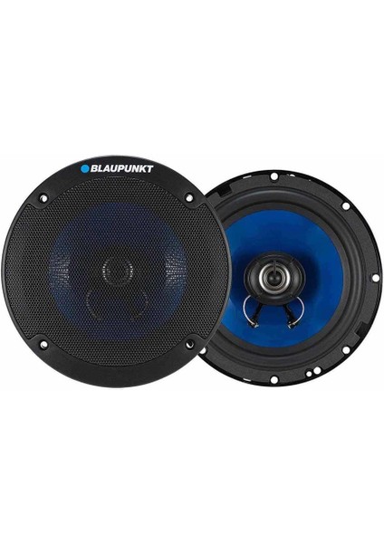 ICX662 250W 17 cm 2 Yollu Hoparlör