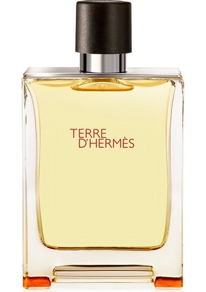 Terre D'hermes Edt 100 ml Erkek Parfüm