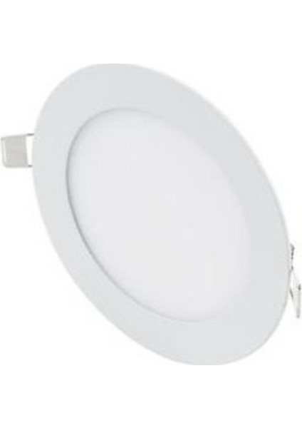 CT-5146 9W Alm. Panel LED Armatür(Günışığı) Cata