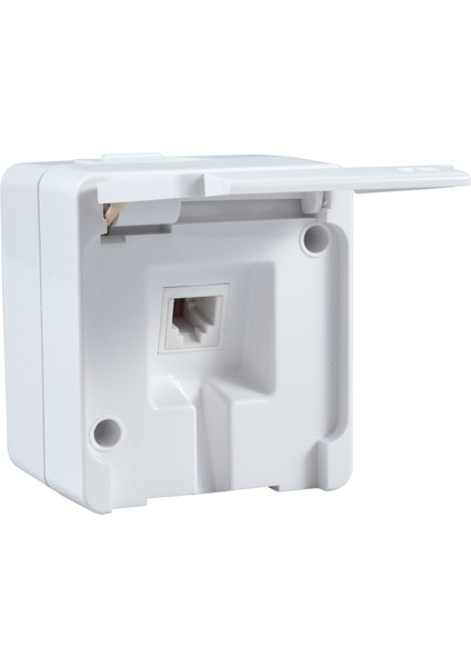 Schneider,Nemliyer Rj11 Telefon Prizi