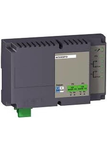Schneıder,Sepam 10a41a Rel59808