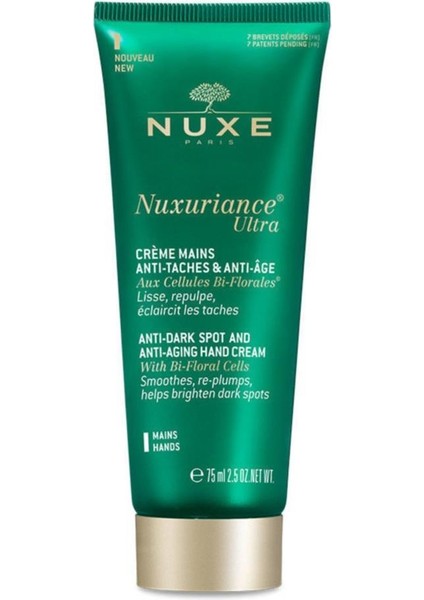 Nuxuriance El Kremi 75 ml fiyatları