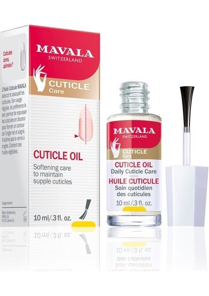 Tırnak Eti Yumuşatıcı Yağ 10 ml fiyatları