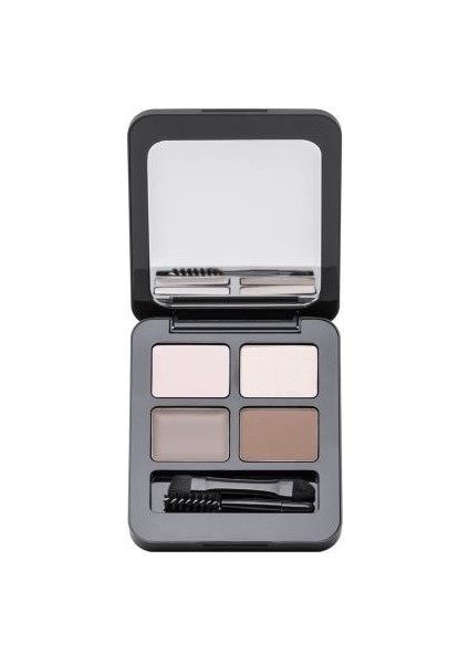 Total Look Brow Kit 01 Fair